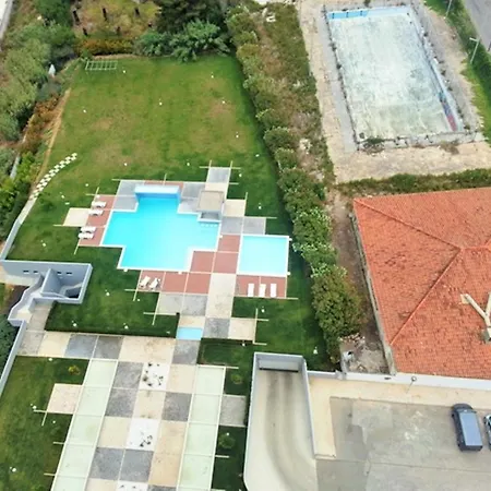 Turisticos Rocha Tower 9 公寓 *