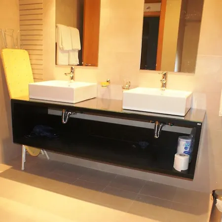 Turisticos Rocha Tower 9 * 포티마오