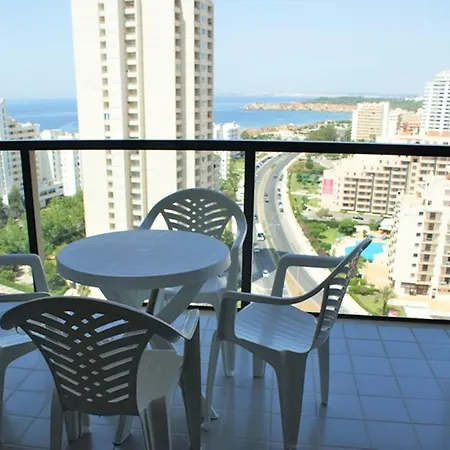 Turisticos Rocha Tower 9 포티마오