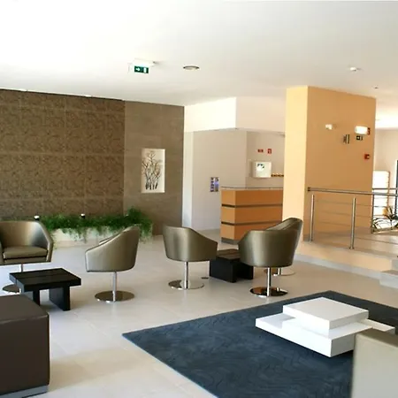 Turisticos Rocha Tower 9 Апартаменти Портіман