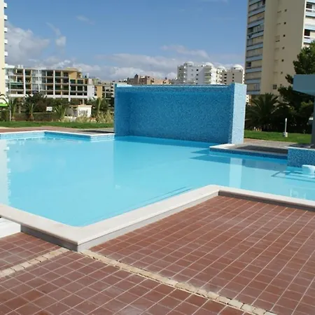 Turisticos Rocha Tower 9 Апартаменти *