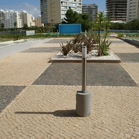 Turisticos Rocha Tower 9 Апартаменти *