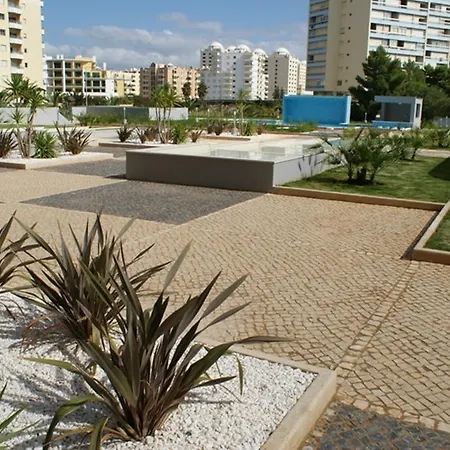 Turisticos Rocha Tower 9 Портіман