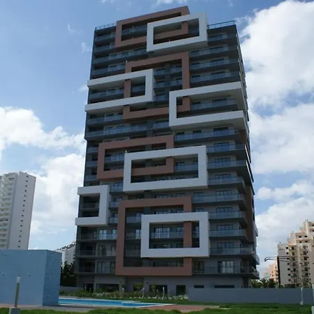 Turisticos Rocha Tower 9 포티마오
