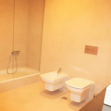 Turisticos Rocha Tower 9 * 포티마오