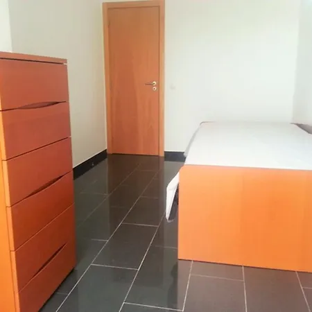 Turisticos Rocha Tower 9 Апартаменти Портіман
