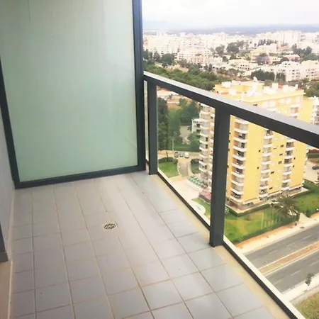 Turisticos Rocha Tower 9 아파트 포티마오