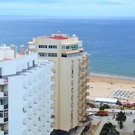 Turisticos Rocha Tower 9 * Портіман