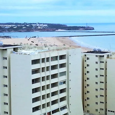 Апартаменти Turisticos Rocha Tower 9
